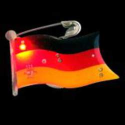 Blinki Magnet Blinky Flagge Deutschland