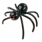Modellbausatz BLACK SPIDER