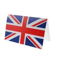 Großbritannien Einladungskarten