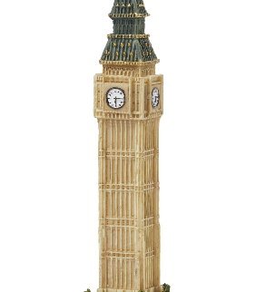 Big Ben - LONDON