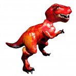 AirWalker Tyrannosaurus Rex