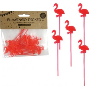 Picker Flamingo