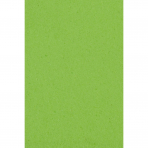 Damasttischdecke auf Rolle, hellgrün- 8m