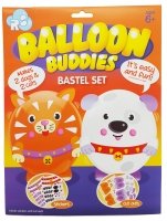 Balloon Buddies Hund/Katze