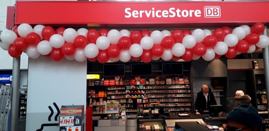 Ballongirlande Bielefeld Ballongirlande Bielefeld