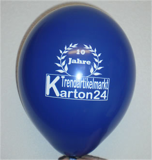 Ballons Hannover