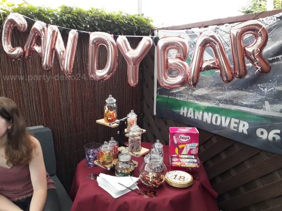Candy Bar Hannover