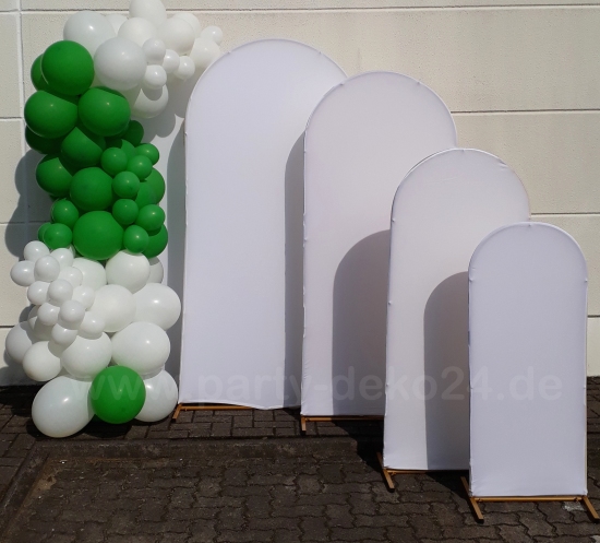 Deko Bogen Kindergeburtstag Hannover