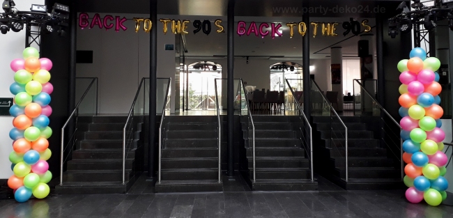 Deko Firmenevents Hannover