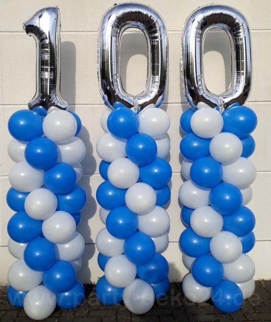 Firmenjubiäum 100 Jahre / Firmenfeier