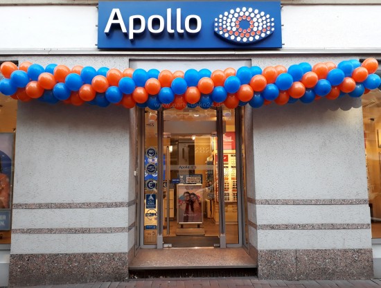 Firmenjubiläum Hannover Deko Firmenjubiläum Hannover Deko