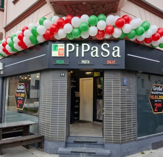 Hannover Luftballon Shop Hannover Luftballon Shop