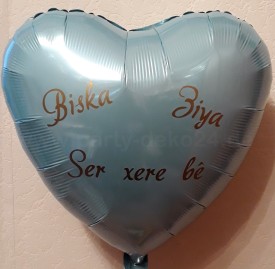 Türk balonlar / Kurdische Hochzeit