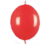 Verbindungs- Girlanden-Luftballons