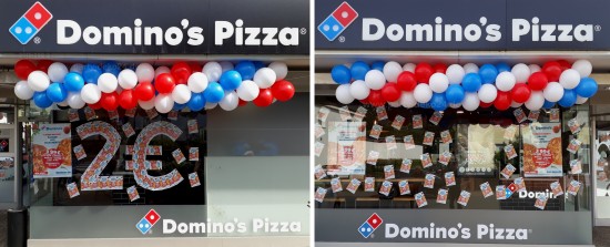 Hannover: Verkaufsaktion mit effektiver Werbung / Promotion Hannover: Verkaufsaktion mit effektiver Werbung / Promotion