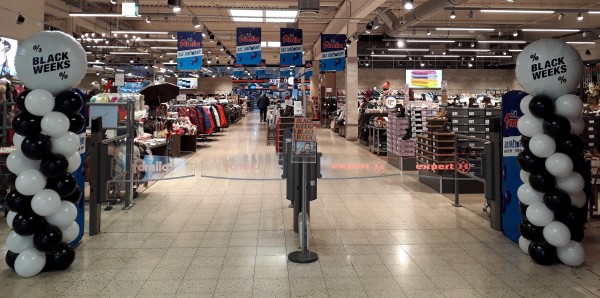 Werbemittel Luftballons Werbemittel Luftballons