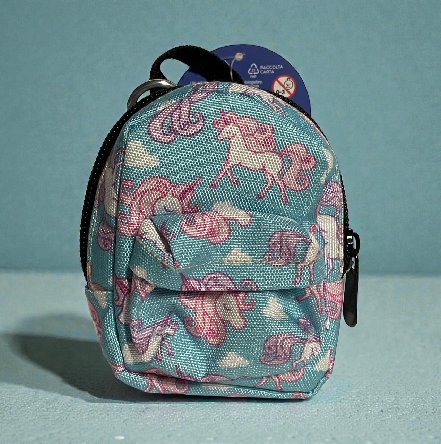 Mini Rucksack Einhorn Mini Rucksack Einhorn