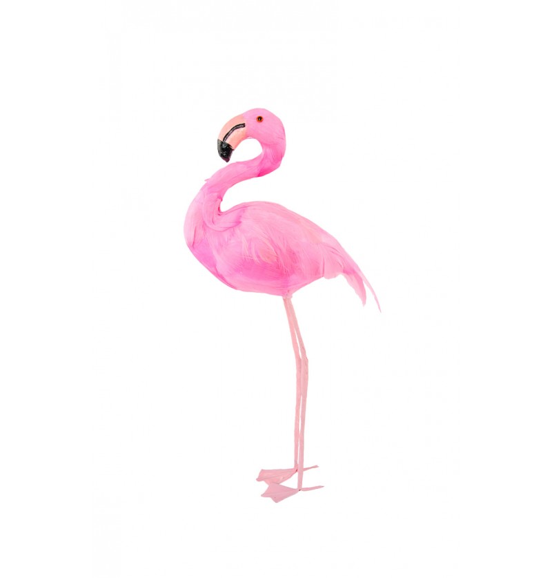 Pink Flamingo - 27 cm
