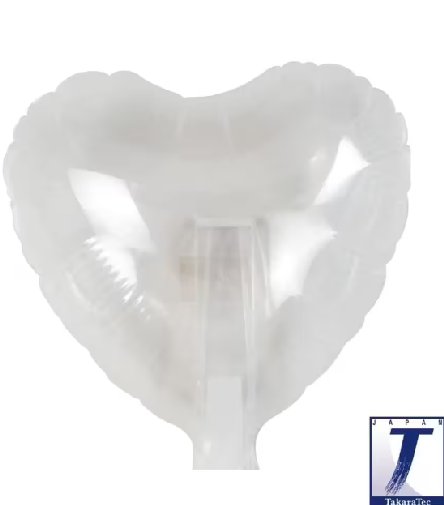 Ballon Herz (Deko Bubble) Diamond Ballon Herz (Deko Bubble) Diamond