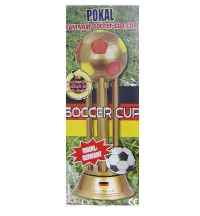 Fussball - Pokal Lampe