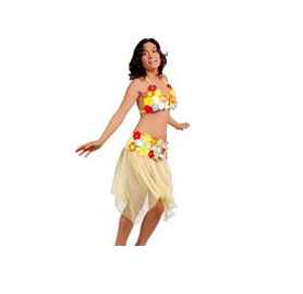 Hawaii  Tropisches Girl Outfit
