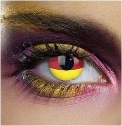 Deutschland Kontaktlinsen