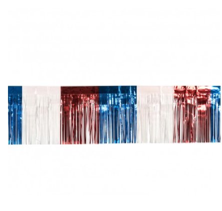 Foliengirlande Frankreich, 3m Foliengirlande Frankreich, 3m