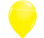 NEON Luftballons,gelb