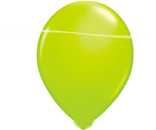 NEON Luftballons,grün