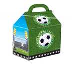 Fußball Party Box