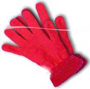 Handschuhe NEON PINK