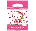 Hello Kitty Partytüte Love Cherry