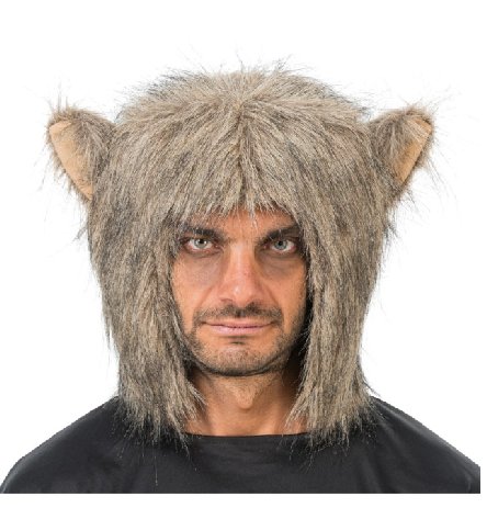 Werwolf Verkleidung Werwolf Verkleidung