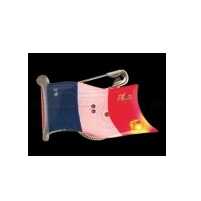 Blinkie Frankreich, 24 Stück Blinkie Frankreich, 24 Stück