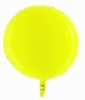 Folienballon - GELB