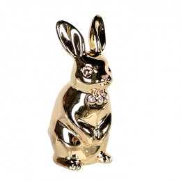 Hase Glamour, gold