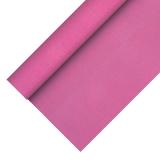 Tischdecke, Vlies auf Rolle - rosa/pink