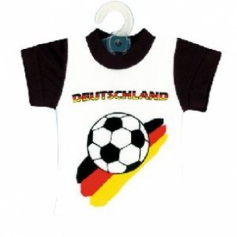 Deutschland Shirt
