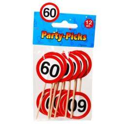 Party Picks, Picker - 60