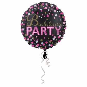 Bachelorette Party Ballon
