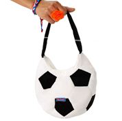 Fußball Handtasche