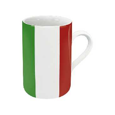 Italien Kaffeebecher