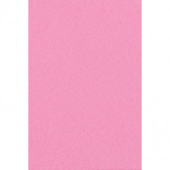 Tischdecke in rosa aus Polyacryl