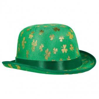 Hut für den St. Patricks Day