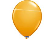 Luftballons, orange 10 Stück - 30 cm