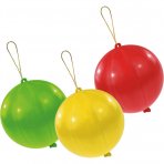 Punchballons im 2er Set