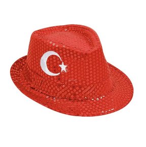 Türkei Hut