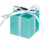 Geschenkschachteln, mint