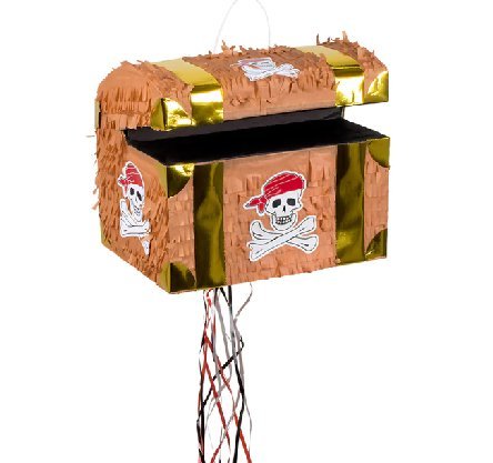 PINATA Schatzkiste