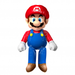 Airwalker Super Mario